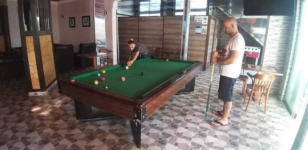 Grand Ati̇Lla Hotel Alanya Esterno foto