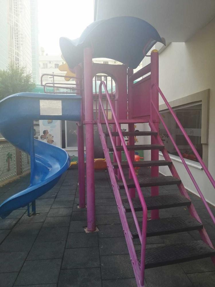 Grand Ati̇Lla Hotel Alanya Esterno foto