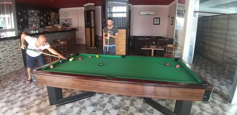 Grand Ati̇Lla Hotel Alanya Esterno foto