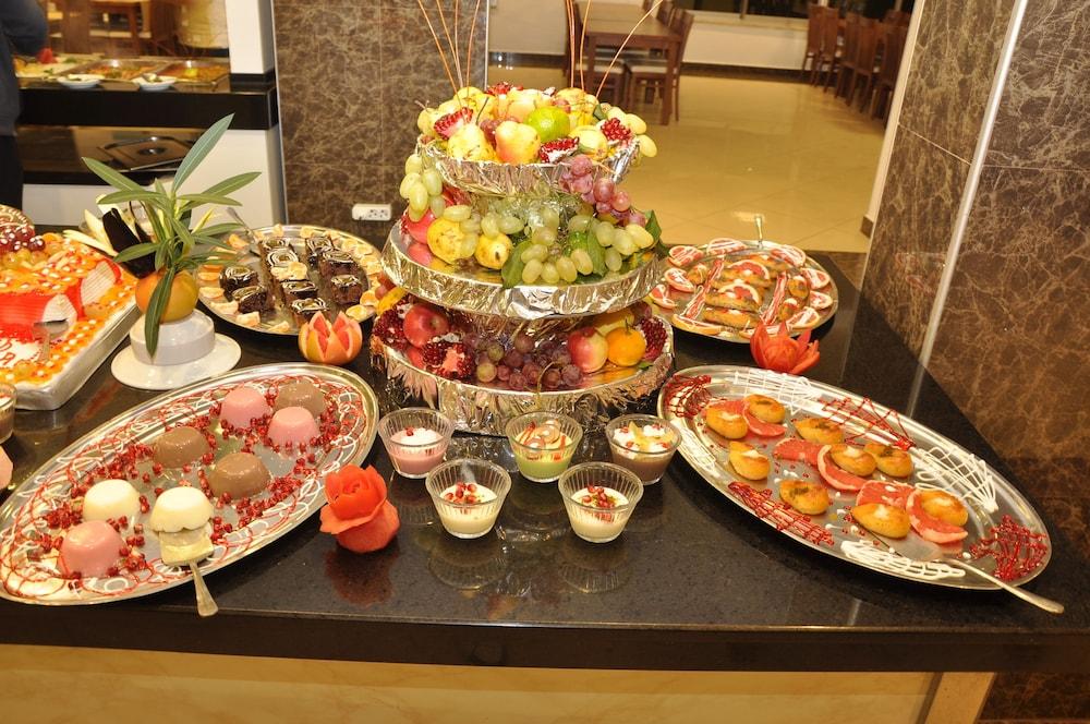 Grand Ati̇Lla Hotel Alanya Esterno foto