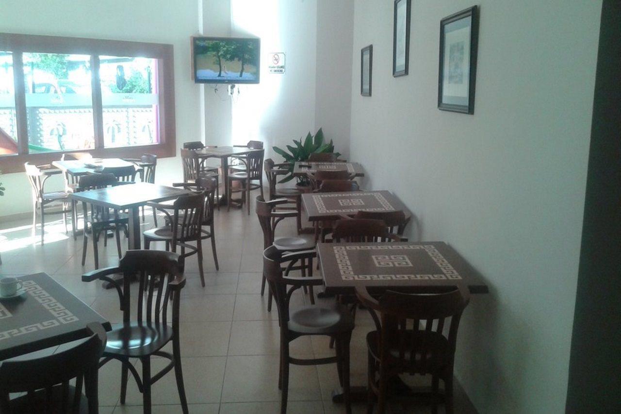 Grand Ati̇Lla Hotel Alanya Esterno foto