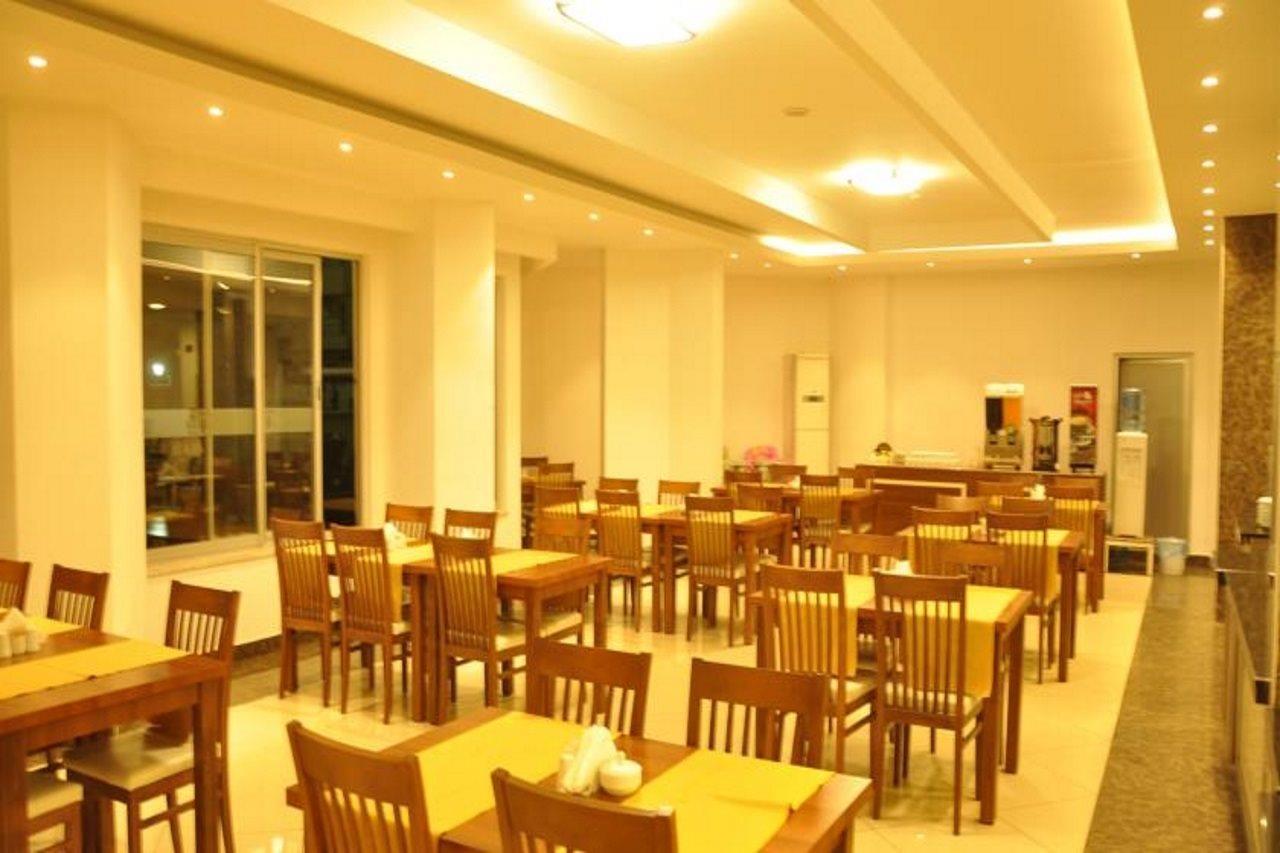 Grand Ati̇Lla Hotel Alanya Esterno foto