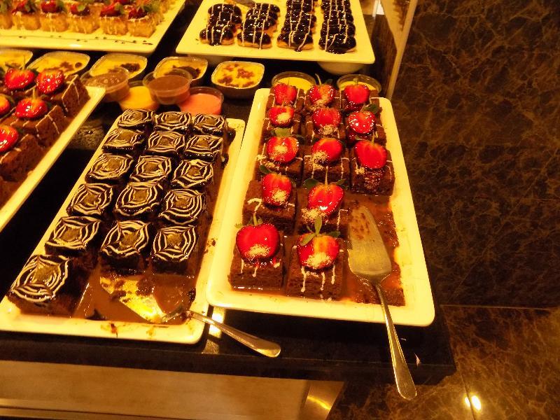 Grand Ati̇Lla Hotel Alanya Esterno foto
