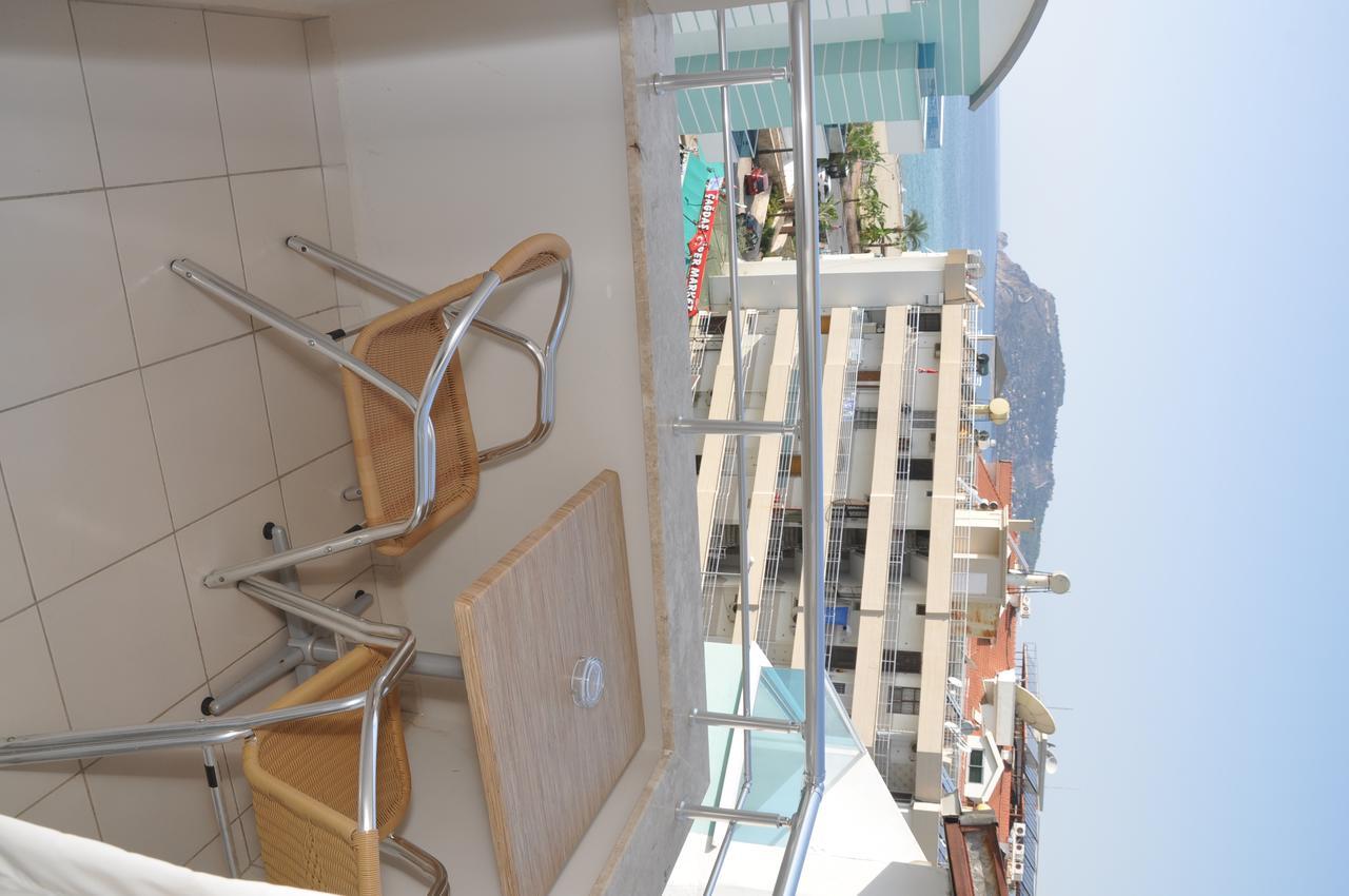 Grand Ati̇Lla Hotel Alanya Camera foto